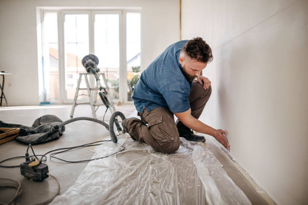 Best Drywall Sanding and Smoothing  in Norwalk, OH