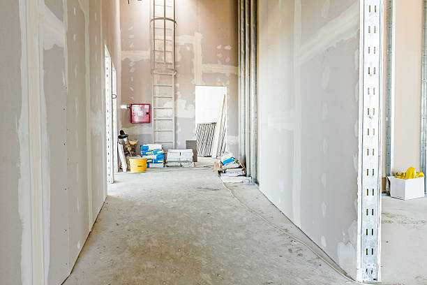 Best Drywall Texturing  in Norwalk, OH